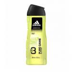 Adidas Pure Game Shower Gel 400ml