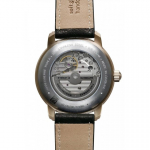 Zeppelin Laikrodis Zeppelin LZ127 76645 Automatinis, 40mm