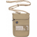 Feru Travel RFID apsaugotas pasas.