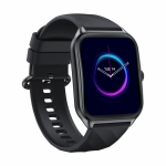 Zeblaze GTS 4 4,93 cm (1.94") AMOLED Skaitmeninis 466 x 466 pikseliai Lietimui jautrus ekranas Juoda &bdquo;Wi-Fi&ldquo;