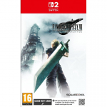 Square Enix Final Fantasy VII Remake Intergrade (Switch2)