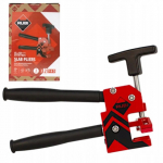 RUBI LAUŽYTOJAS KLIJAI SLAB PRO DIDELIEMS PLOK&Scaron;TĖMS 12mm