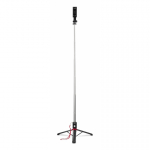 Hama Fancy Stand 110 II asmenukių lazda I&scaron;manusis telefonas Juoda