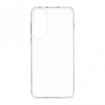 FoneKit silikono apsaugos, OnePlus Nord 5, skaidrus
