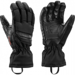 LEKI Pir&scaron;tinės Griffin Base 3D Moteri&scaron;kos juodos 7.0