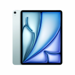 Apple iPad Air Apple M 512 GB 33 cm (13") 12 GB Wi-Fi 7 (802.11be) iPadOS 26 Mėlyna