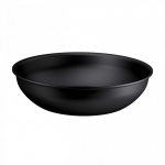 Tefal Ingenio Excellence Fusion wokkipanna, 28 cm, juoda