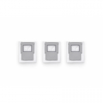 DJI CP.CR.00000035.01 robotas dulkių siurblys Pilka