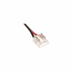 Mw Lighting CONNECTOR FOR LED STRIPS UQS-COB-8W-CS 8 mm