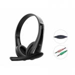 Conceptronic POLONA06B3T headphones/headset