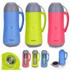 Ofenbach Termosas su stikliniu įdėklu 1.0L, 101321, Ofenbach