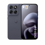 Motorola moto g67 17,3 cm (6.8") Hibridinis lizdas dviem SIM kortelėms Android 16.0 5G C tipo USB 8 GB 256 GB 5200 mAh Pilka