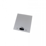 Mesko Home Mesko Home MS 3145 Pilka Stalvir&scaron;is Stačiakampis Elektroninės virtuvinės svarstyklės