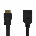 Gembird CC-HDMI4X-10 HDMI kabelis 3 m HDMI A tipo (standartinis) Juoda