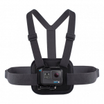 GoPro Chesty Fotoaparato laikiklis