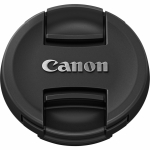 Canon 6315B001 objektyvo dangtelis Juoda