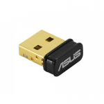 ASUS USB-N10 Nano B1 N150 Vidinis WLAN 150 Mbit/ai