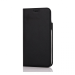 Wave WAVE-BC-AP-IP11-BK mobiliojo telefono dėklas 15,4 cm (6.06") &bdquo;Folio&ldquo; Juoda