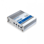 Teltonika RUTX08 laidinis mar&scaron;rutizatorius Gigabitinis eternetas Nerūdijančiojo plieno