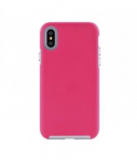 Devia KimKong Series Case iPhone XS Max (6.5) rose red