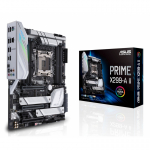 ASUS Prime X299-A II Intel&reg; X299 LGA 2066 (Socket R4) ATX