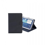 Rivacase 3317 25,6 cm (10.1") &bdquo;Folio&ldquo; Juoda