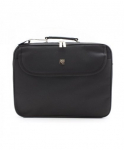 Sbox Notebook Bag New York 15.6" NLS-3015 black