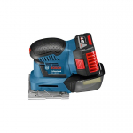 Bosch GSS 18V-10 Ne&scaron;iojamasis &scaron;lifuoklis