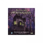 Asmodee Mansions of Madness: Second Edition - Sanctum of Twilight