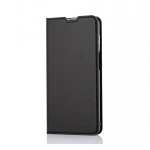 Wave WAVE-BC-XI-RENO9P-BK mobiliojo telefono dėklas &bdquo;Folio&ldquo; Juoda