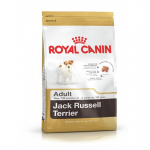 Royal Canin Royal Canin Jack Russell Adult 7,5 kg Suaugusių Pauk&scaron;tiena, Ryžiai