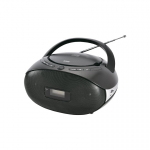 Denver TC-29 Analoginis 1 W FM Juoda MP3 atkūrimas