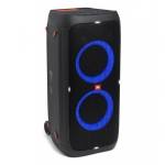 JBL PartyBox 310 Ne&scaron;iojamas stereo garsiakalbis Juoda 240 W