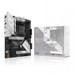 ASUS ROG STRIX B550-A GAMING AMD B550 AM4 lizdas ATX