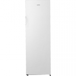 Gorenje FN4172CW Vertikali &scaron;aldymo kamera Pastatomi 186 L E Pilka