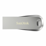 SanDisk Ultra Luxe USB atmintukas 32 GB USB A tipo 3.2 Gen 1 (3.1 Gen 1) Sidabras