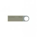 Goodram UUN2 USB atmintukas 16 GB USB A tipo 2.0 Sidabras