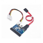 Gembird Bi-directional SATA/IDE converter sąsajos plok&scaron;tė / adapteris Vidinis