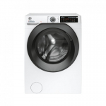 Hoover H-WASH 500 HW4 37XMBB/1-S skalbimo ma&scaron;ina Pakraunama per priekį 7 kg 1300 RPM Balta