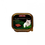 animonda Vom Feinsten 4017721834421 &scaron;lapias kačių maistas 100 g
