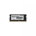 Patriot Memory Patriot Memory Signature Line PSD432G32002S atminties modulis 32 GB 1 x 32 GB DDR4 260-pin SO-DIMM