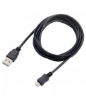 Sbox USB A-MICRO USB M/M 1 M USB-1031
