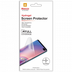 Mocco Premium Hydrogel Film for smartphone Xiaomi Redmi Note 12 5G