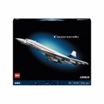 LEGO Icons Concorde 10318