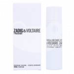 Zadig & Voltaire Zadig & Voltaire This Is Her! Scented Deo Pur&scaron;kiklis moterims, 100 ml