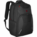 Wenger/SwissGear Wenger Cosmic 17" juoda