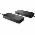 DELL DOCK WD19S 180W Naudotas