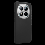 Tactical TPU Cover for Xiaomi Redmi Note 15 Pro+ Black