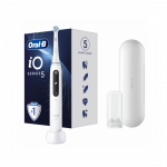 Oral-B Electric Toothbrush iOG5.1A6.1DK iO5 Rechargeable, For