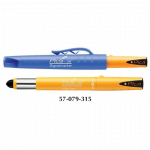 Pica-Marker Pica GEL Permanent Marker black SB
